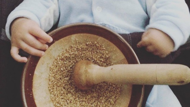 Macrobiotic and Vegetarian food Ericeira 7