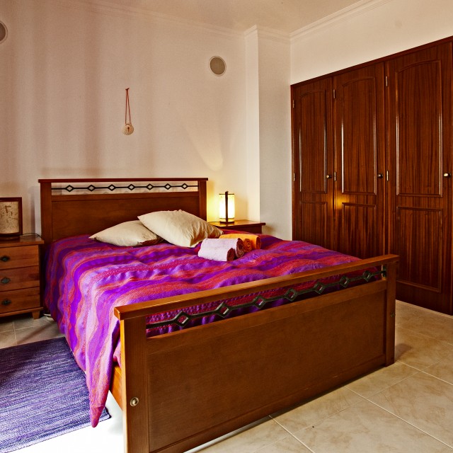 Guest House Surf School & Yoga Studio in Ericeira