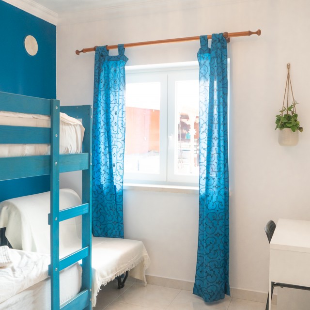 Guest House Surf School & Yoga Studio in Ericeira